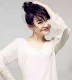 娱乐圈吃瓜君许晴是谁,许晴的神秘面纱