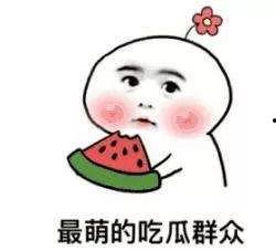 娱乐718吃瓜蜡笔小姜,蜡笔小姜吃瓜背后的故事